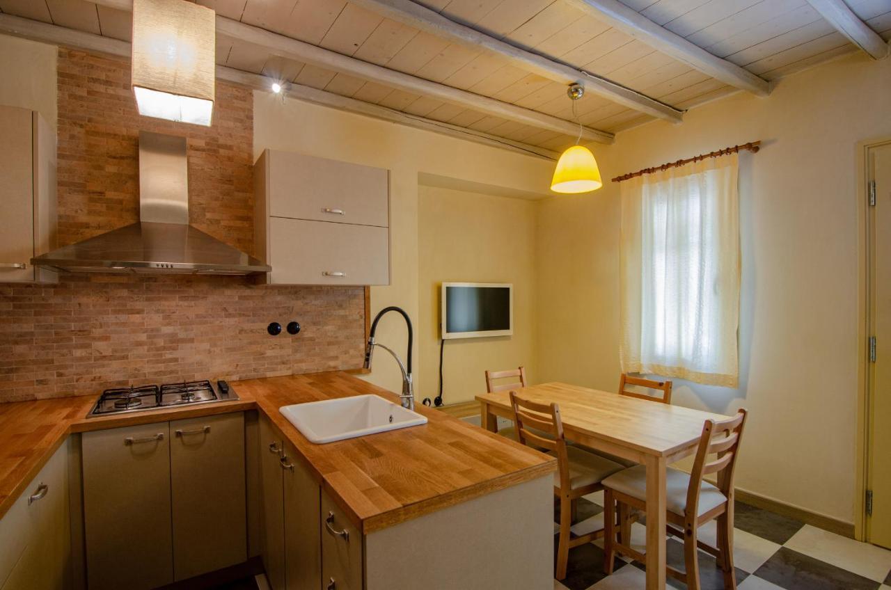 ארמופוליס Myyellowhome מראה חיצוני תמונה