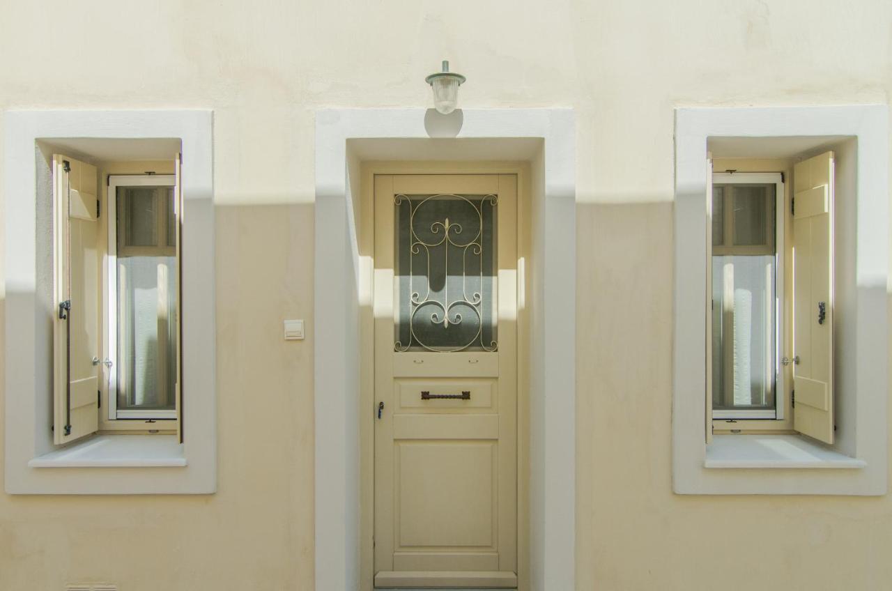 ארמופוליס Myyellowhome מראה חיצוני תמונה